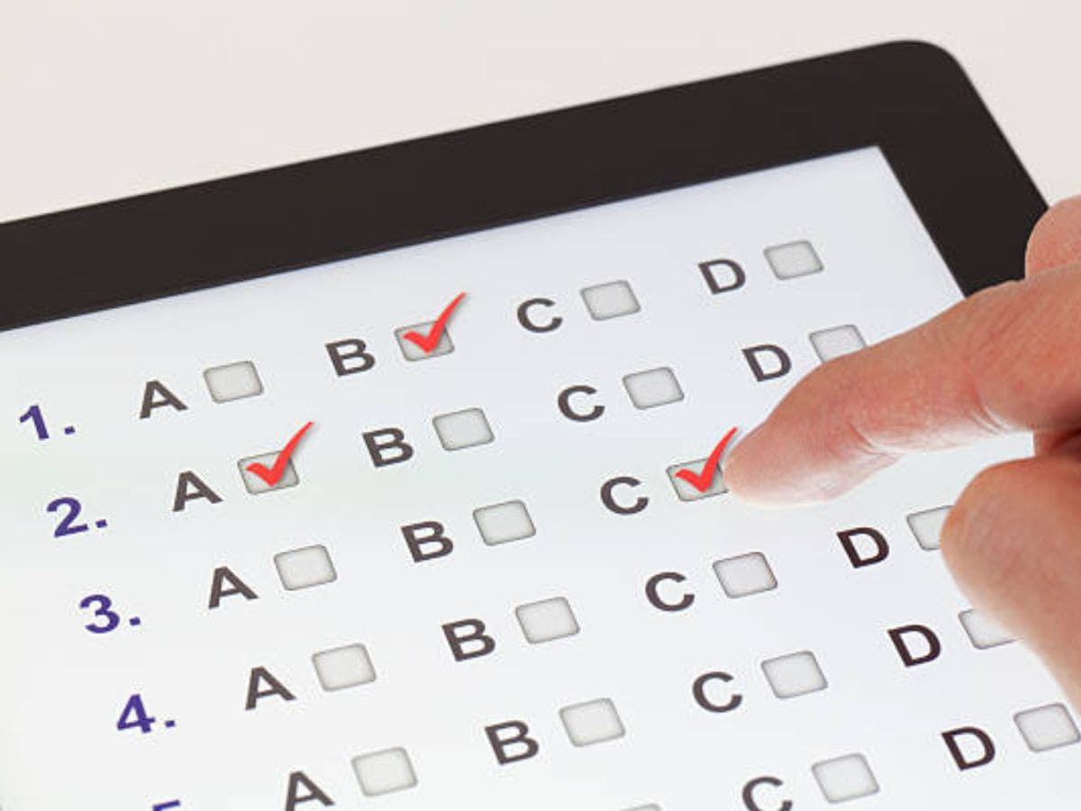 Tudo que Você Precisa Saber Sobre a Prova Teórica do Detran