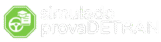 Simulado Prova Detran