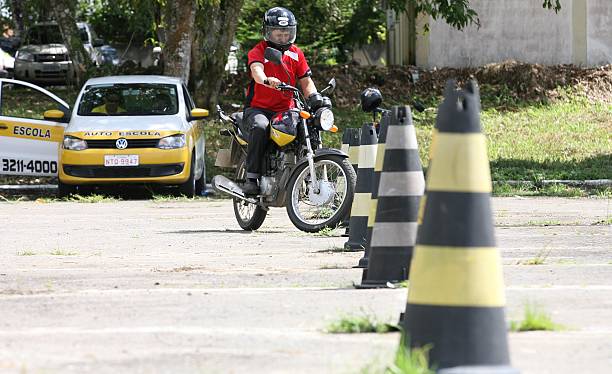 Baliza de precisão: como medir espaço e ângulos