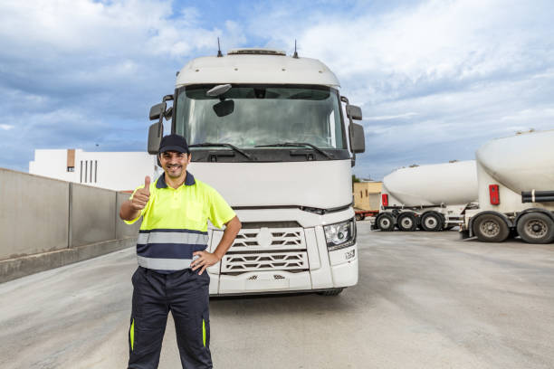 motorista de caminhão quanto ganha