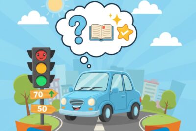 Nota Mínima DETRAN: Tudo o que Você Precisa Saber