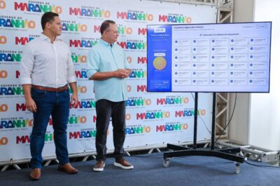 Governo do Maranhão divulga lista dos 10.000 contemplados no Programa CNH Social