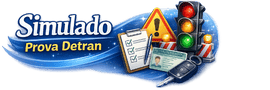 Simulado Prova Detran